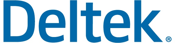 Deltek Logo